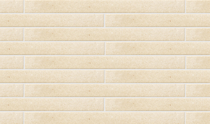 Arcaico Border Ivory 1×9 Field Tile Matte