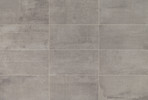 Union Industrial Gray 24×48 Field Tile Matte Rectified