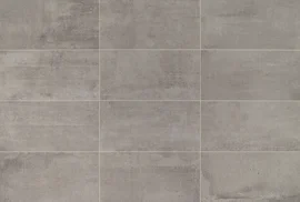 Union Industrial Gray 3×24 Bullnose Matte Rectified