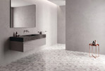 Hera Carrara Argos Mosaic