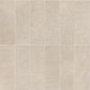 Prima Ecru 2×6 Comp S Mosaic Soft Rectified