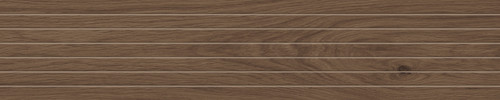 Memory Oak Brown 8×40 Spa Decorative Tile Rectified