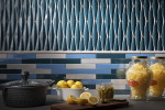 Ka-Nu Cruise Blue Keel and Maritime Blend Plank
