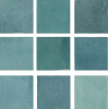 Mestizaje Zellige Turques 5×5 Decor Glossy