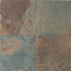 Stone Source Mongolian Spring 12×12 Field Tile