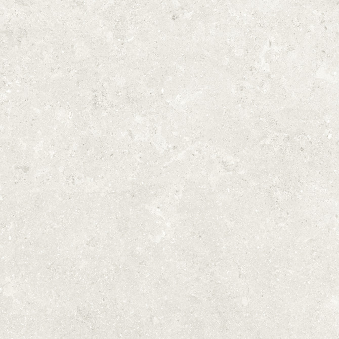 Kolossos White 20×20 Field Tile Matte
