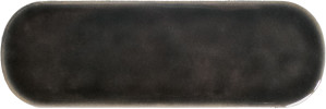 Casablanca Kohl 2×6 O Field Tile Glossy