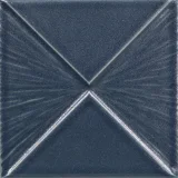 Palm Canyon Cosmos 5×5 Quad Decorative Tile