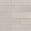 Brownstone Dogwood Matte 8″ Quarter Round