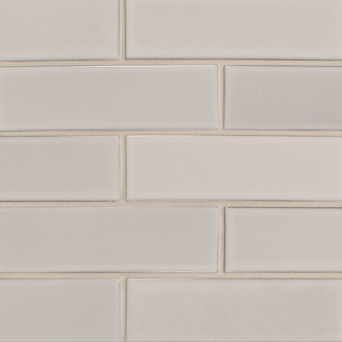 Brownstone Dogwood Matte 2×8 Field Tile Smooth