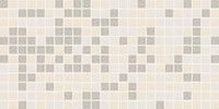 Unglazed Mosaics – Porcelain Harmony 1×1 Mosaic Matte