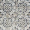 Duquesa Mezzanotte 5×5 Fatima Decorative Tile Matte