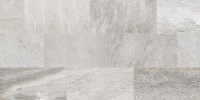 Quartz White 24×24 Exterior Field Tile Matte Rectified
