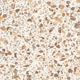 Romana Multicolor Warm 12×12 Vein Cut Field Tile Matte Rectified