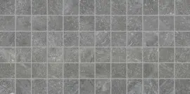 Pike Place Dark Gray 2×2 Mosaic Pike Place Dark Gray 2×2 Mosaic