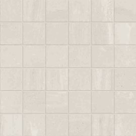 Block Cloud 2×2 Mosaic Matte