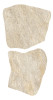 Norde Magnesio 21×21 20mm Path A+B Decor