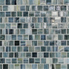 Agate Amalfi 1×4 Zing Mosaic Pearl
