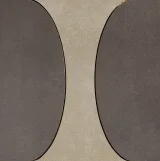 Industrial Sage/Plomb 12×12 Decoro A Soft Rectified