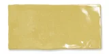 Fez Mustard 2×5 Field Tile Glossy