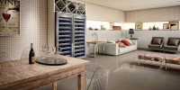Minimum Taupe 24x24 Polished