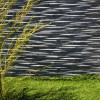 Cladding Silver Quartzite Crescent