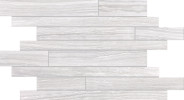 Eramosa Series Ice 12×12 Random Strip Mosaic