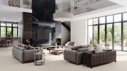 Maggiore Black 48x110