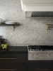 Shimmer Driftwood Sequence Mosaic