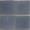 Duquesa Mezzanotte 5×5 Field Tile Matte