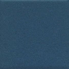 Unglazed Mosaics – Porcelain Navy 1″ Hexagon Mosaic