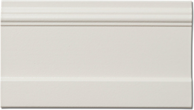 Pure Shasta Matte 4-1/2×8 Millenium Moulding