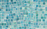 Shibui Turquoise 7×12 Rio Mosaic