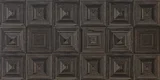 Shibusa Wenge 12×24 Fascia Intarsio Decorative Tile Textured Rectified