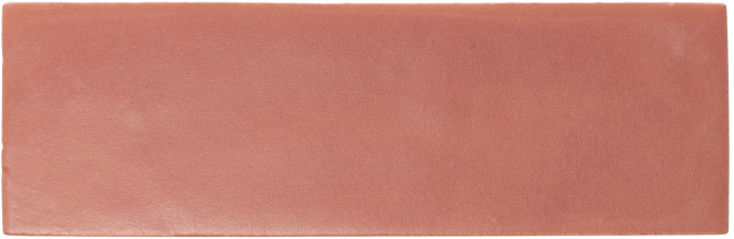 Rebels Terracotta 2×6 Field Tile Matte