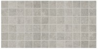 Orleans Gray 2×2 Mosaic Matte