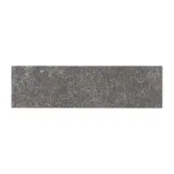 Orleans Black 2×8 Field Tile Matte