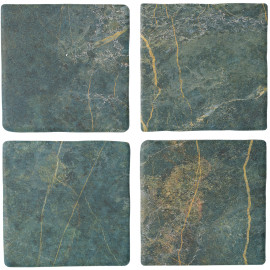 Marble – Wellness Green 4×4 Field Tile