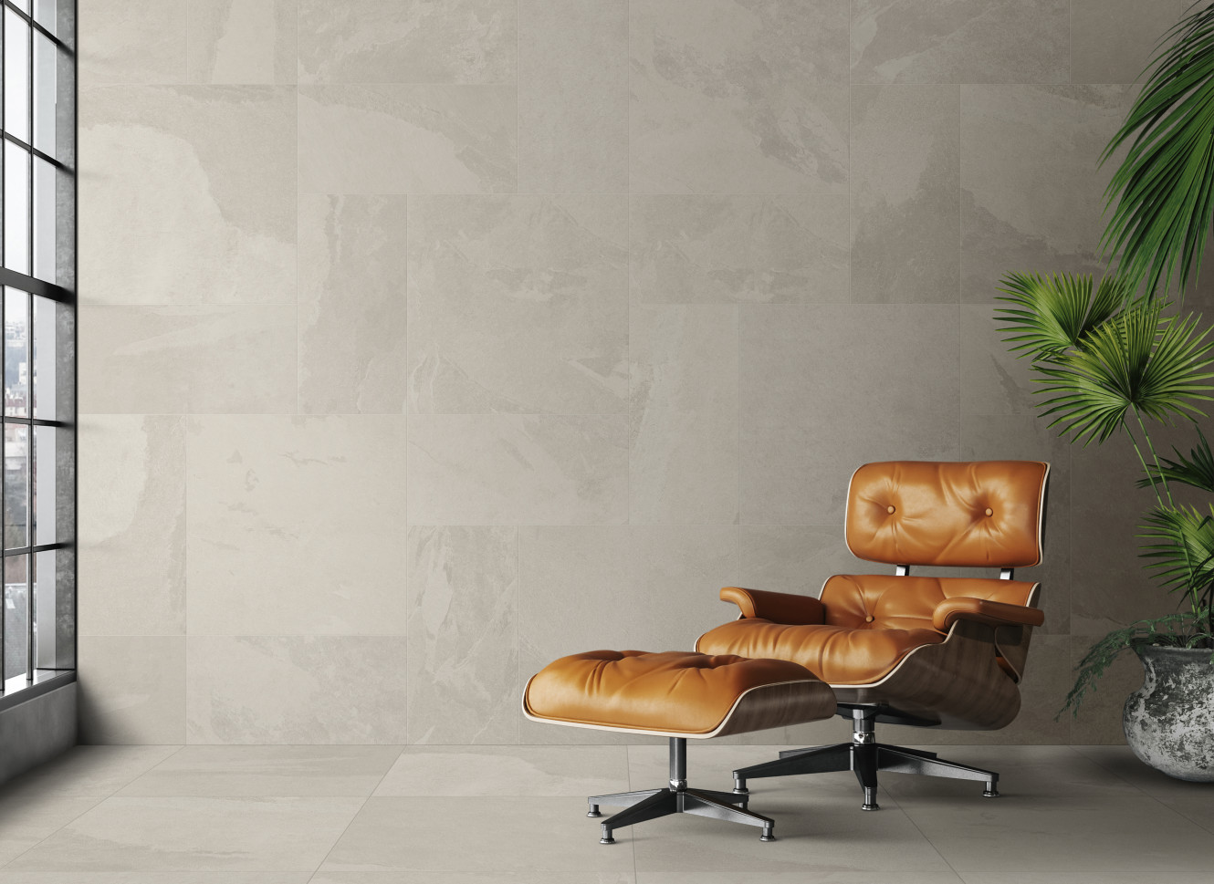 Net-Zero Grey 12x24 and 24x24