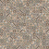 Tuscany Green 8×8 Classic Mix Decorative Tile