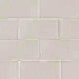 6th Avenue Fog 3×6 Field Tile Glossy