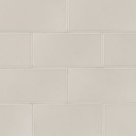 6th Avenue Fog 3×6 Field Tile Glossy