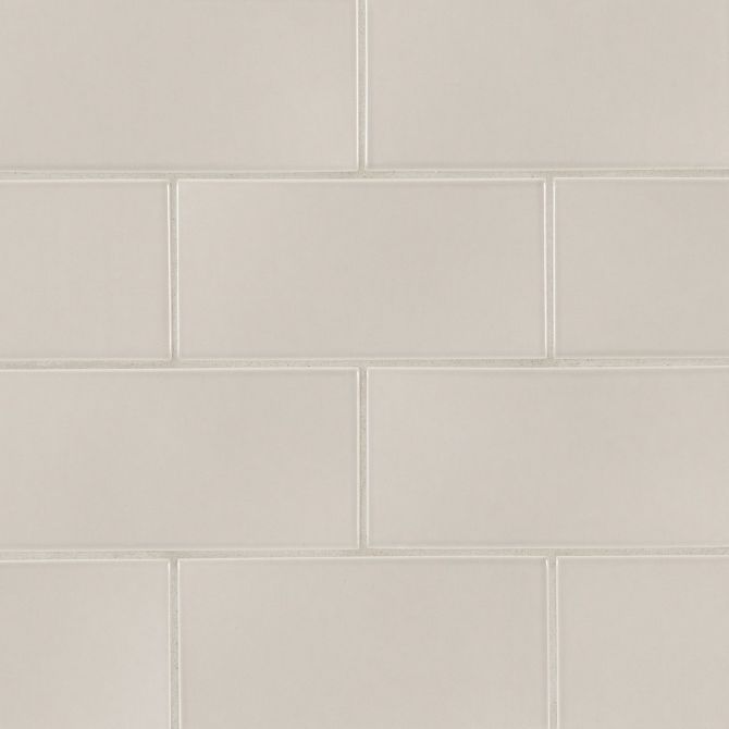 6th Avenue Fog 3×6 Field Tile Glossy