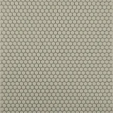 Nano Taupe 3/8″ Hexagon Mosaic Nano Taupe 3/8″ Hexagon Mosaic