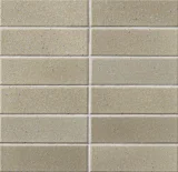 Yoroi Beige 2×6 Mosaic