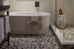 Perfect Pebble Poppy Seed Natural