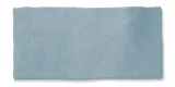 Fez Aqua 2×5 Field Tile Matte