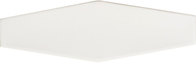 Stellar Quickship Blanco 8-5/8X2-5/8 TRESTLE FIELD TILE