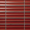 Izumo Red 4×12 Field Tile