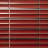 Izumo Red 4×12 Field Tile